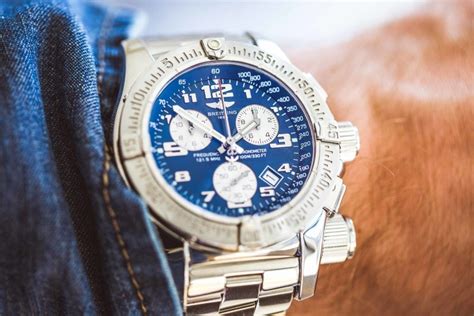 breitling professional emergency replica|breitling refurbished watches.